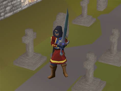 Deadman Reward Store .
